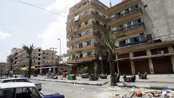 Crisis siria se agrava pese a los esfuerzos internacionales